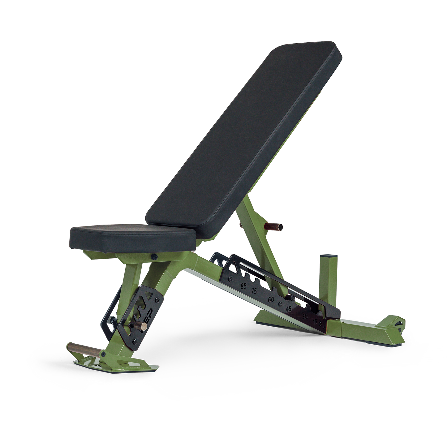 Nighthawk Adjustable Bench