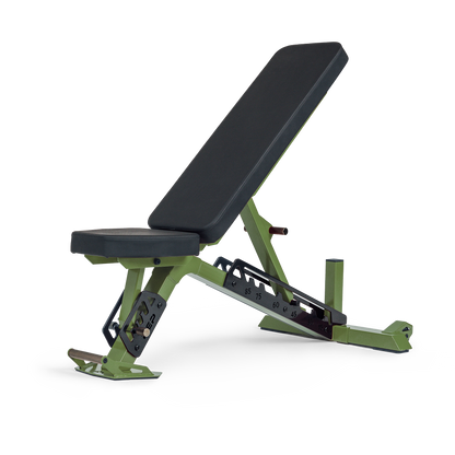 Nighthawk Adjustable Bench