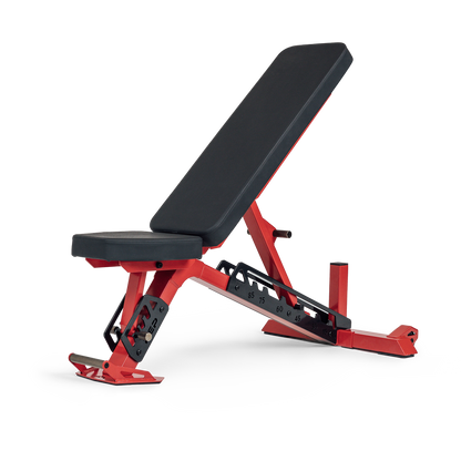 Nighthawk Adjustable Bench