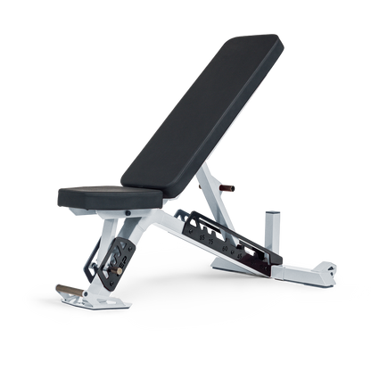 Nighthawk Adjustable Bench