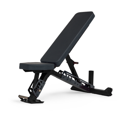 Nighthawk Adjustable Bench