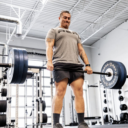 Black Diamond Power Bar - 20 KG