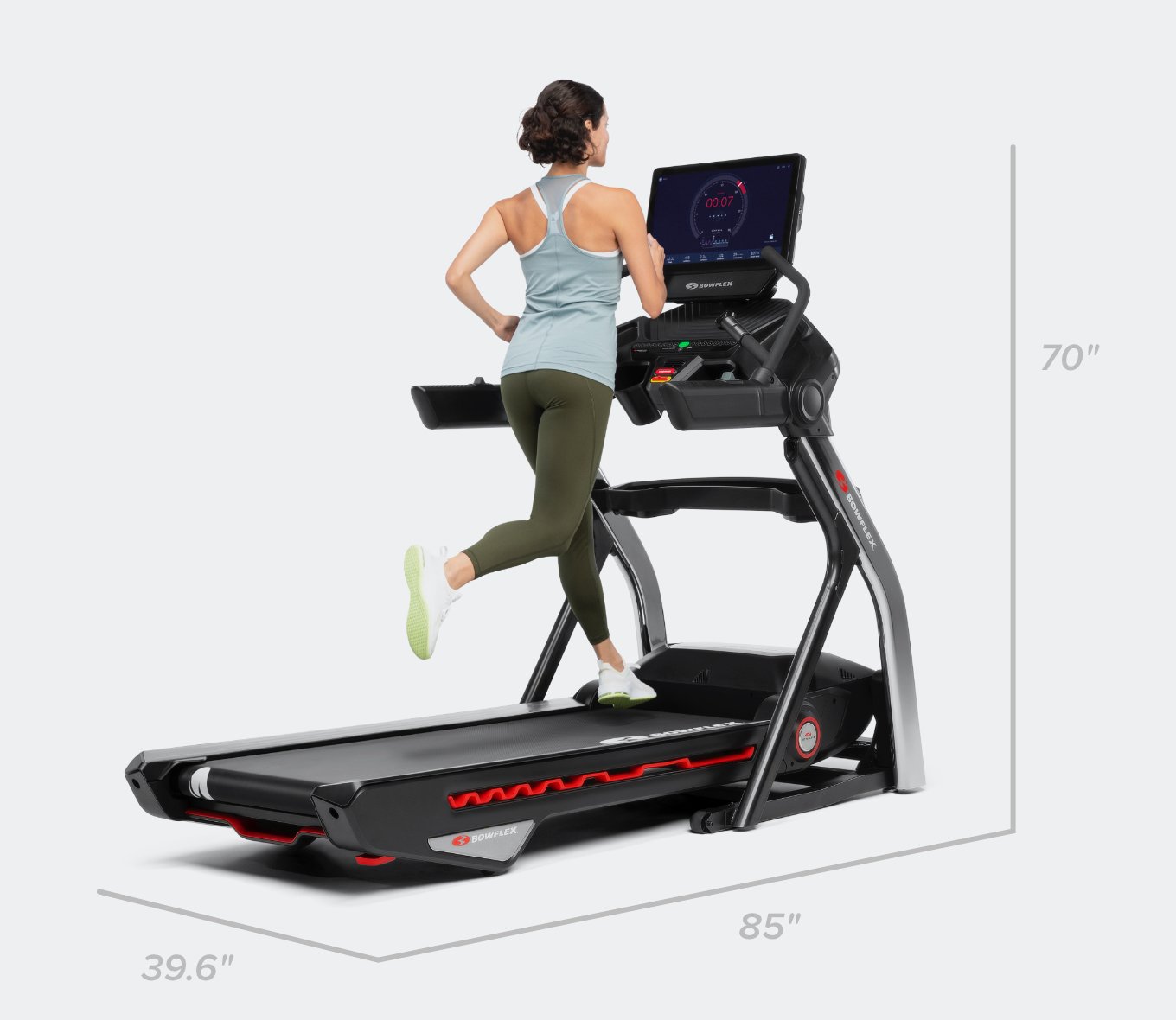Treadmill 22