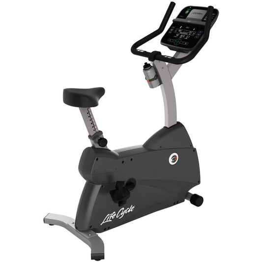 C1 LifeCycle Upright Bike