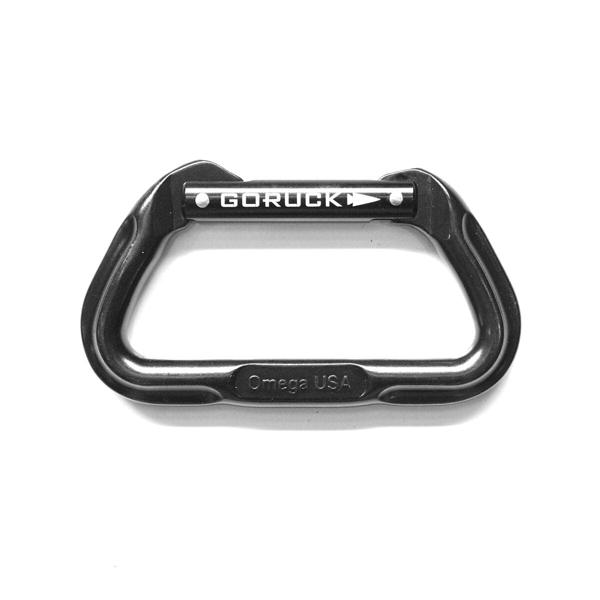 GORUCK Logo Carabiner