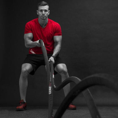 50' Covered Battle Rope