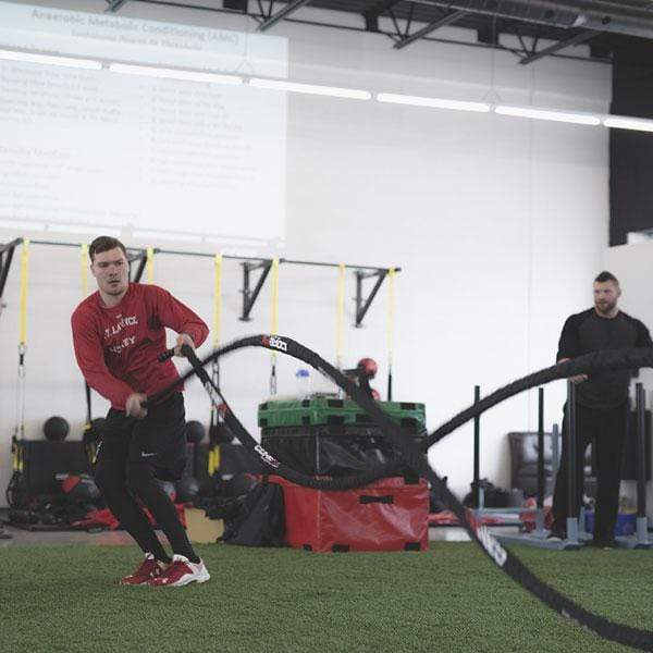 50' Covered Battle Rope