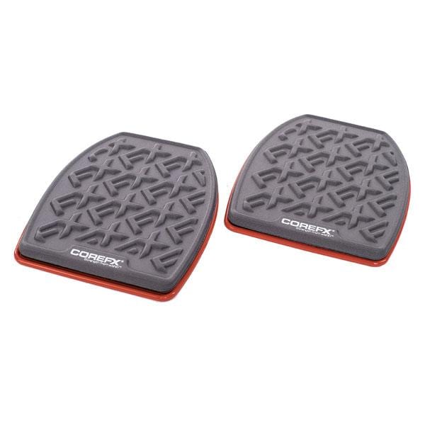 Dual Surface Gliders