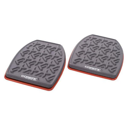 Dual Surface Gliders