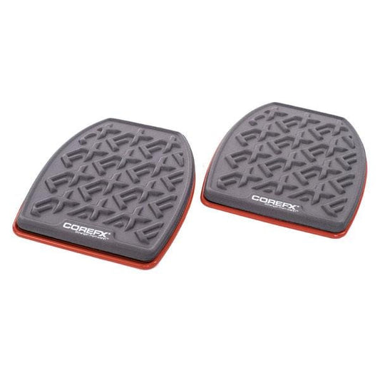 Dual Surface Gliders