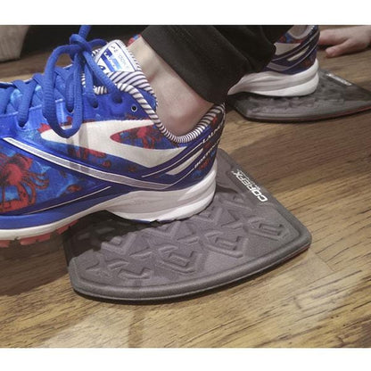 Dual Surface Gliders