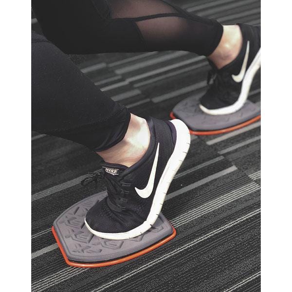 Dual Surface Gliders