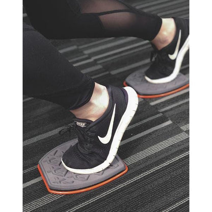 Dual Surface Gliders