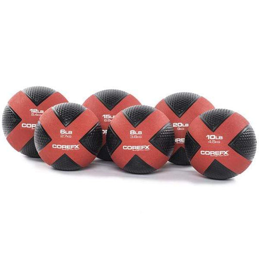 Medicine Balls