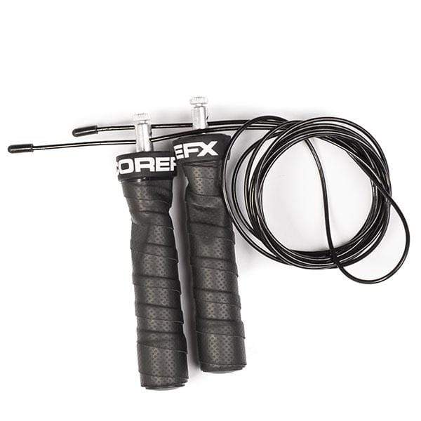 Soft Grip Speed Rope