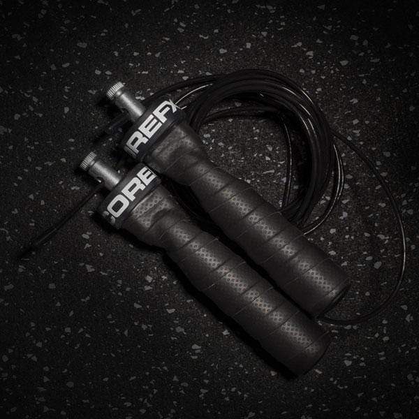 Soft Grip Speed Rope
