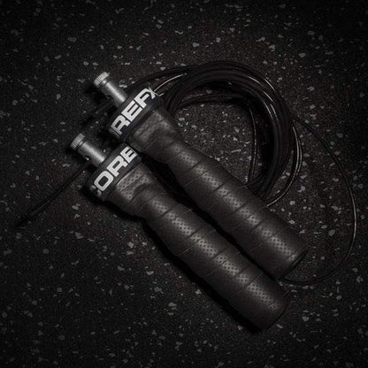 Soft Grip Speed Rope