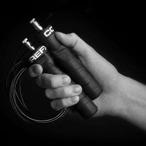 Soft Grip Speed Rope