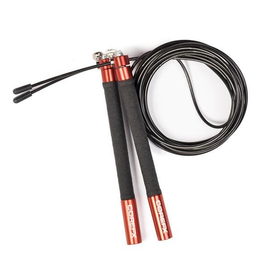 Thin Grip Speed Rope