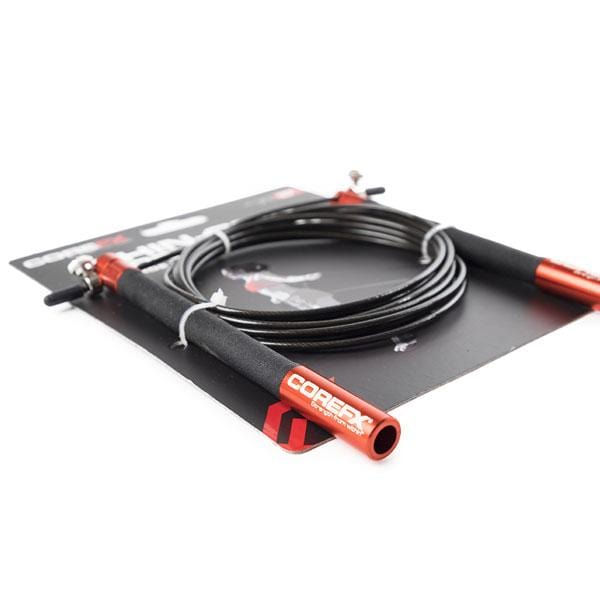 Thin Grip Speed Rope