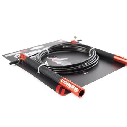 Thin Grip Speed Rope