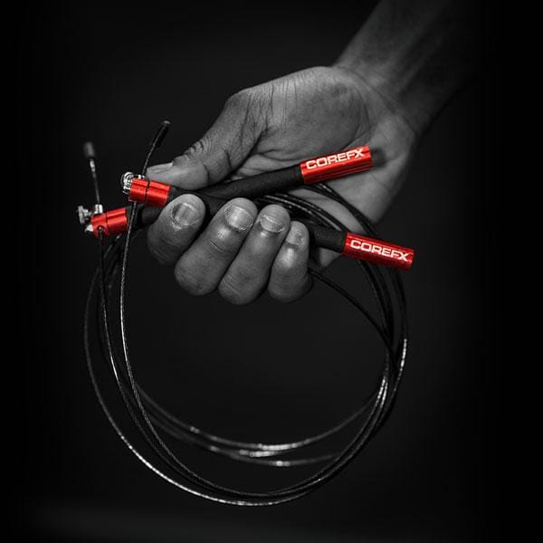 Thin Grip Speed Rope