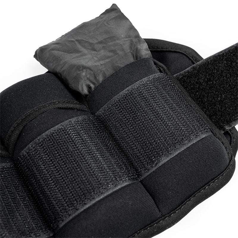 Adjustable Ankle Weights