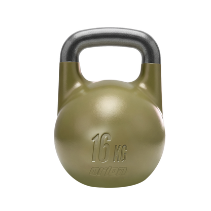 Competition Kettlebells