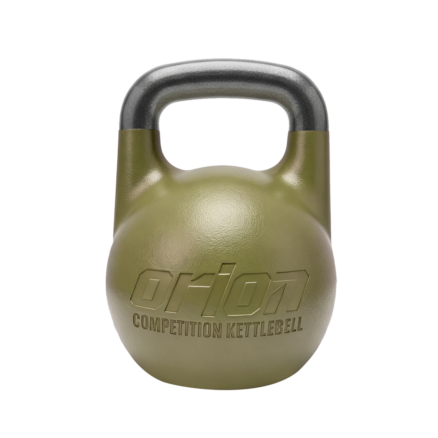 Competition Kettlebells