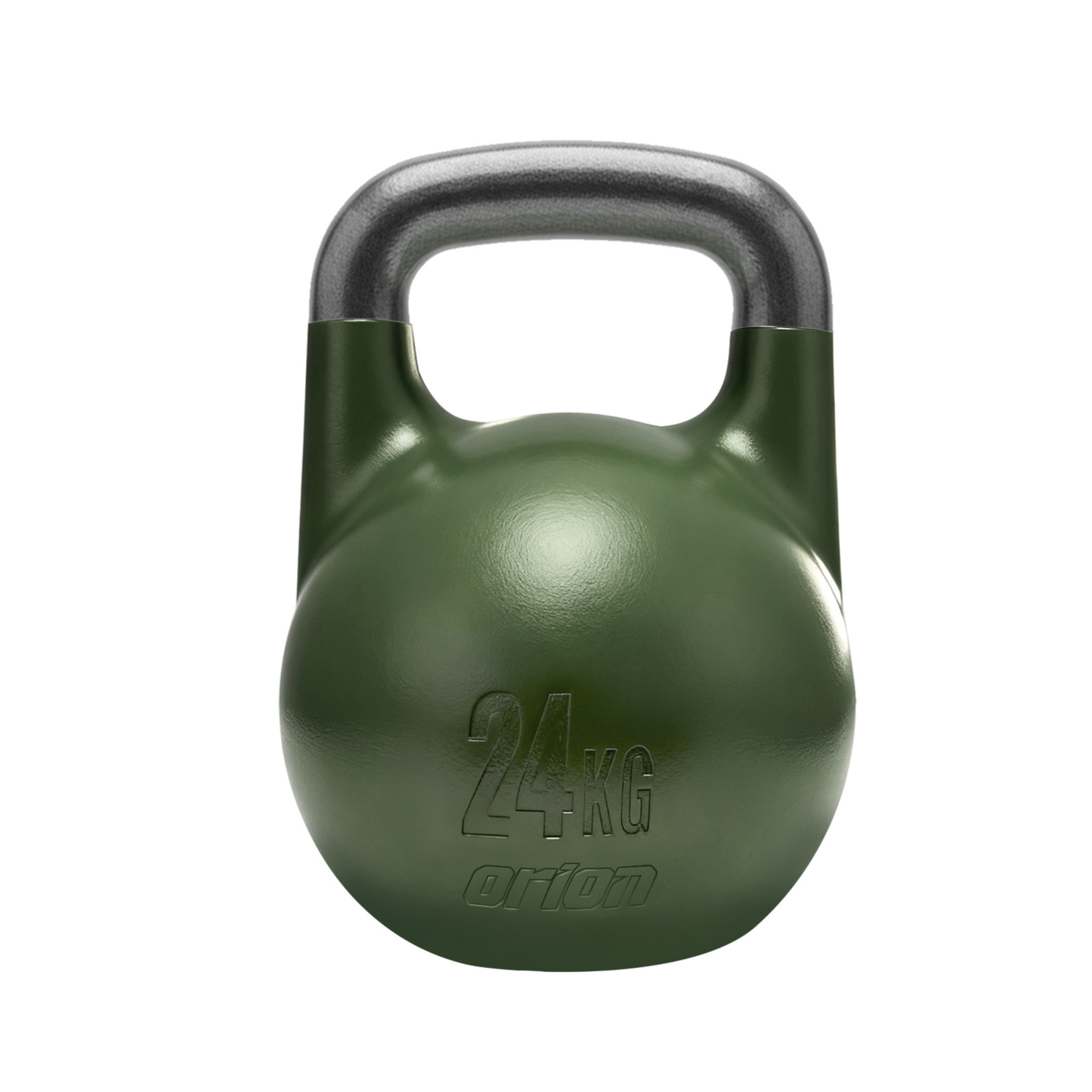Competition Kettlebells
