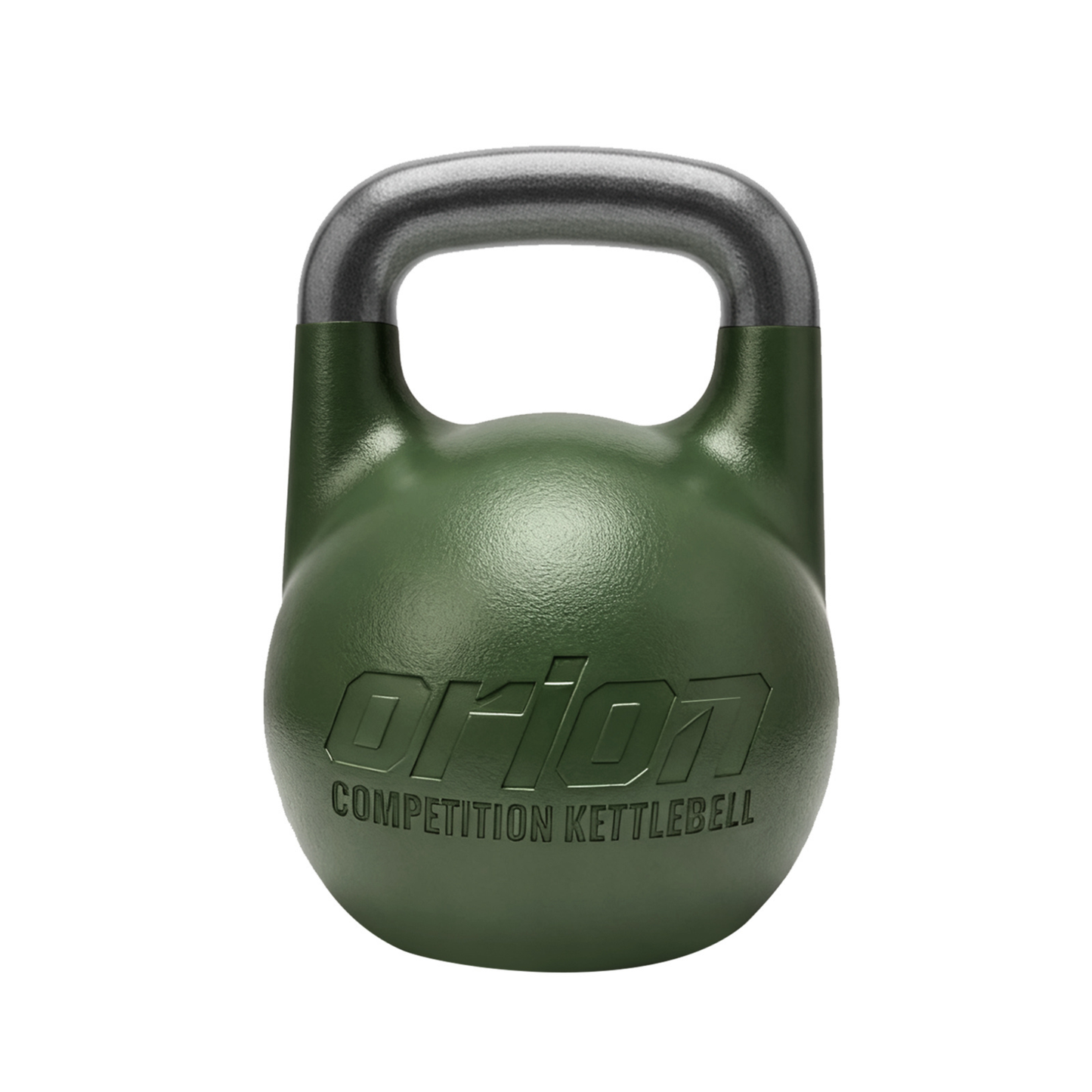 Competition Kettlebells