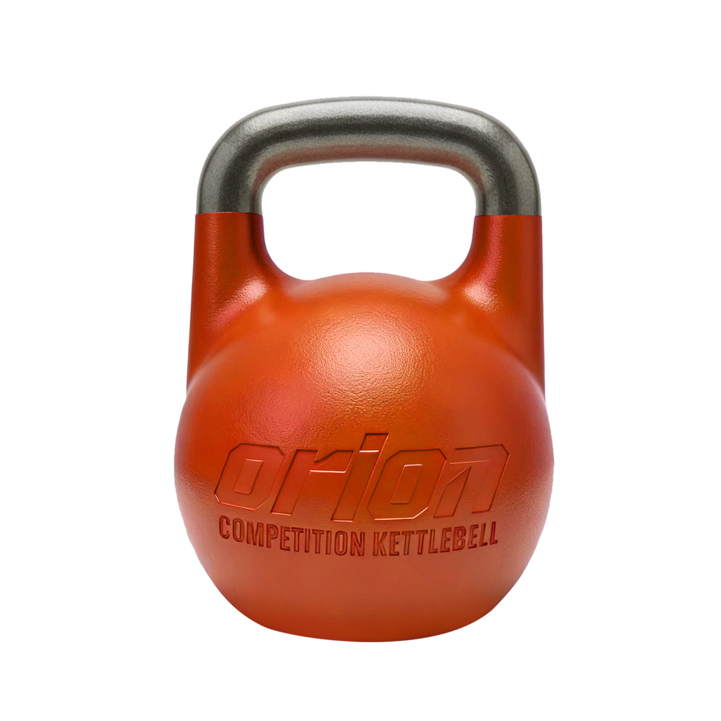 Competition Kettlebells