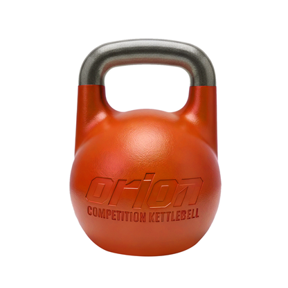 Competition Kettlebells