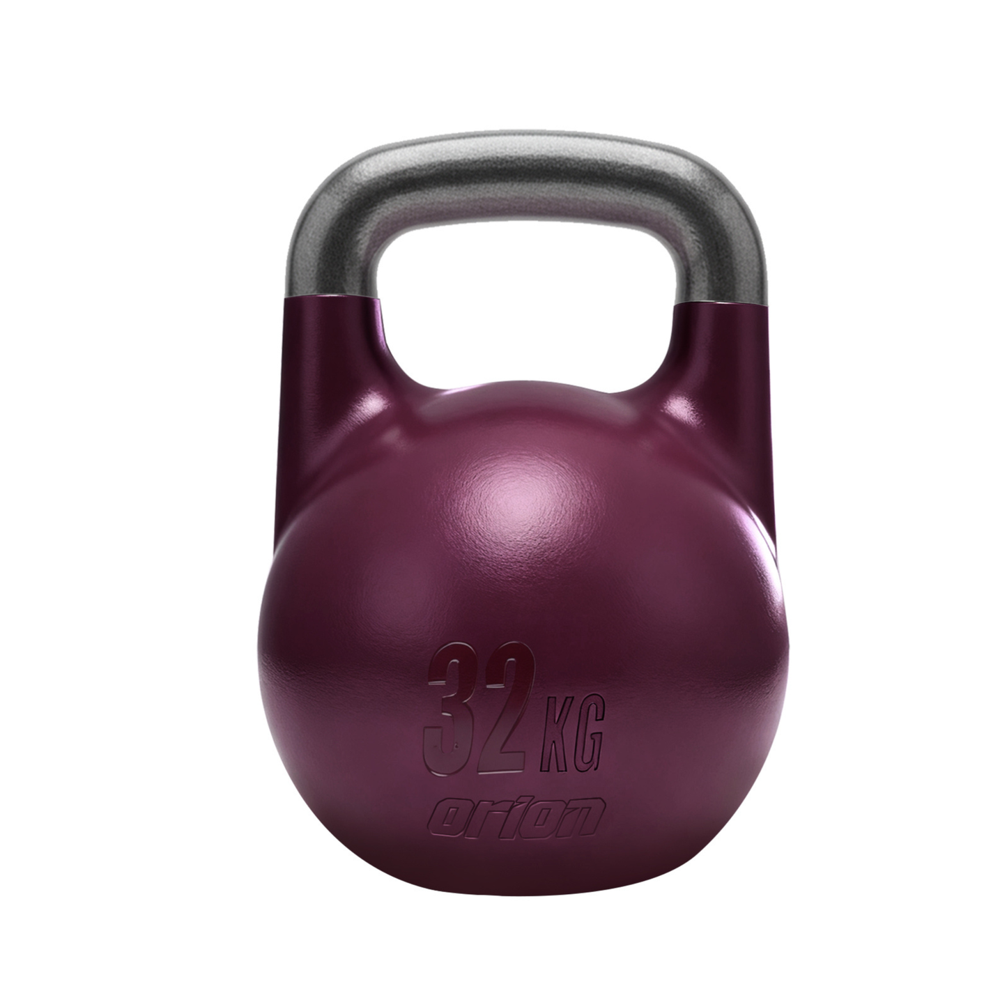 Competition Kettlebells