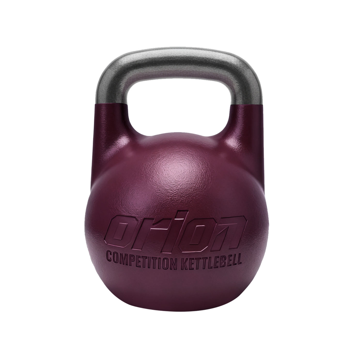 Competition Kettlebells