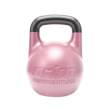 Competition Kettlebells