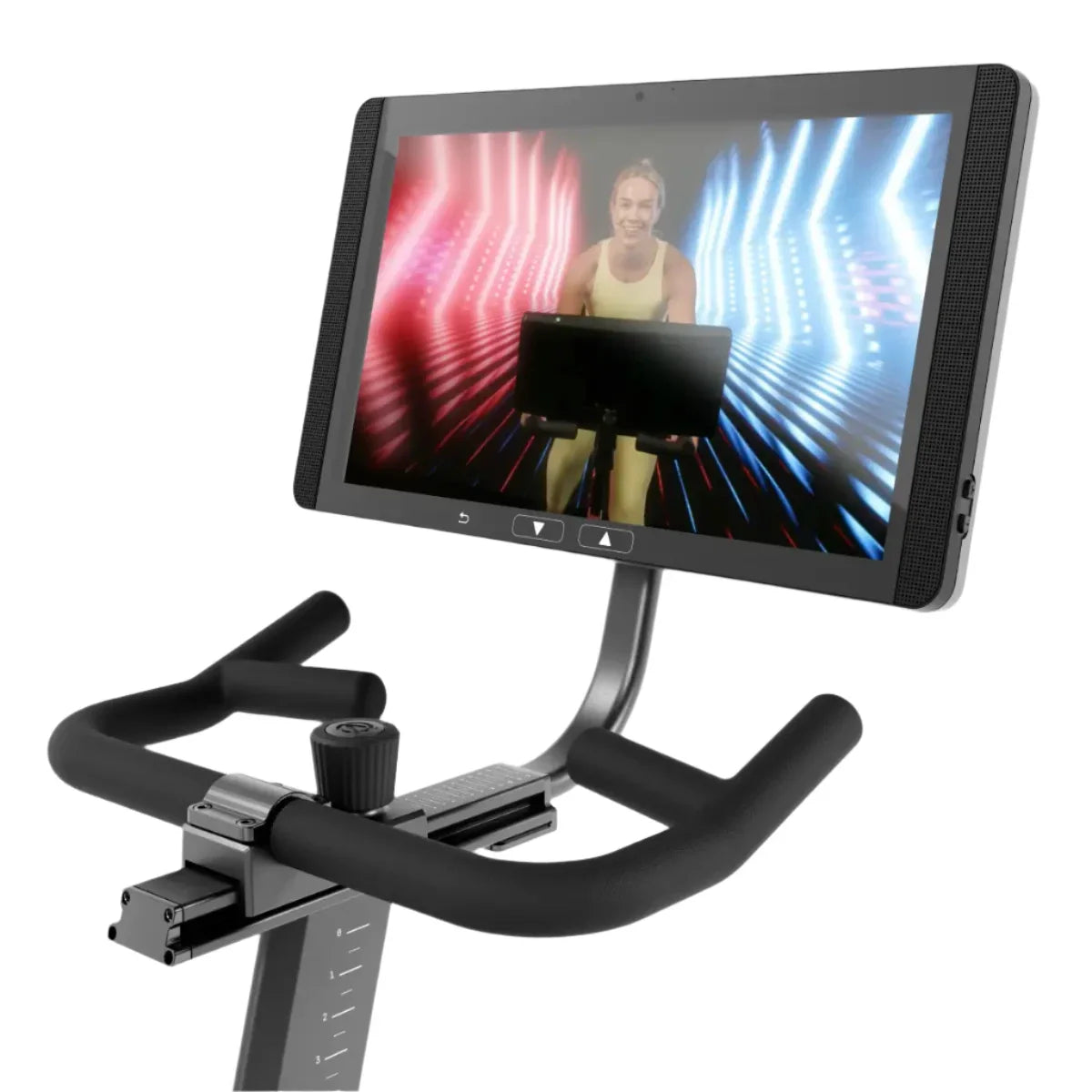 Floor Model - Fit Bike Touring Premium Package