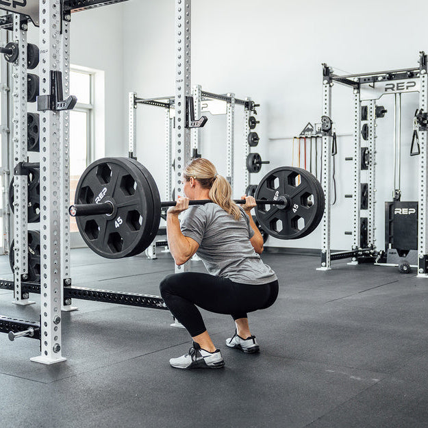 Colorado Bar - 15 KG