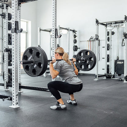 Colorado Bar - 15 KG