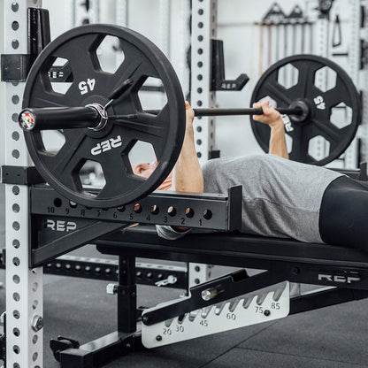 Colorado Bar - 15 KG