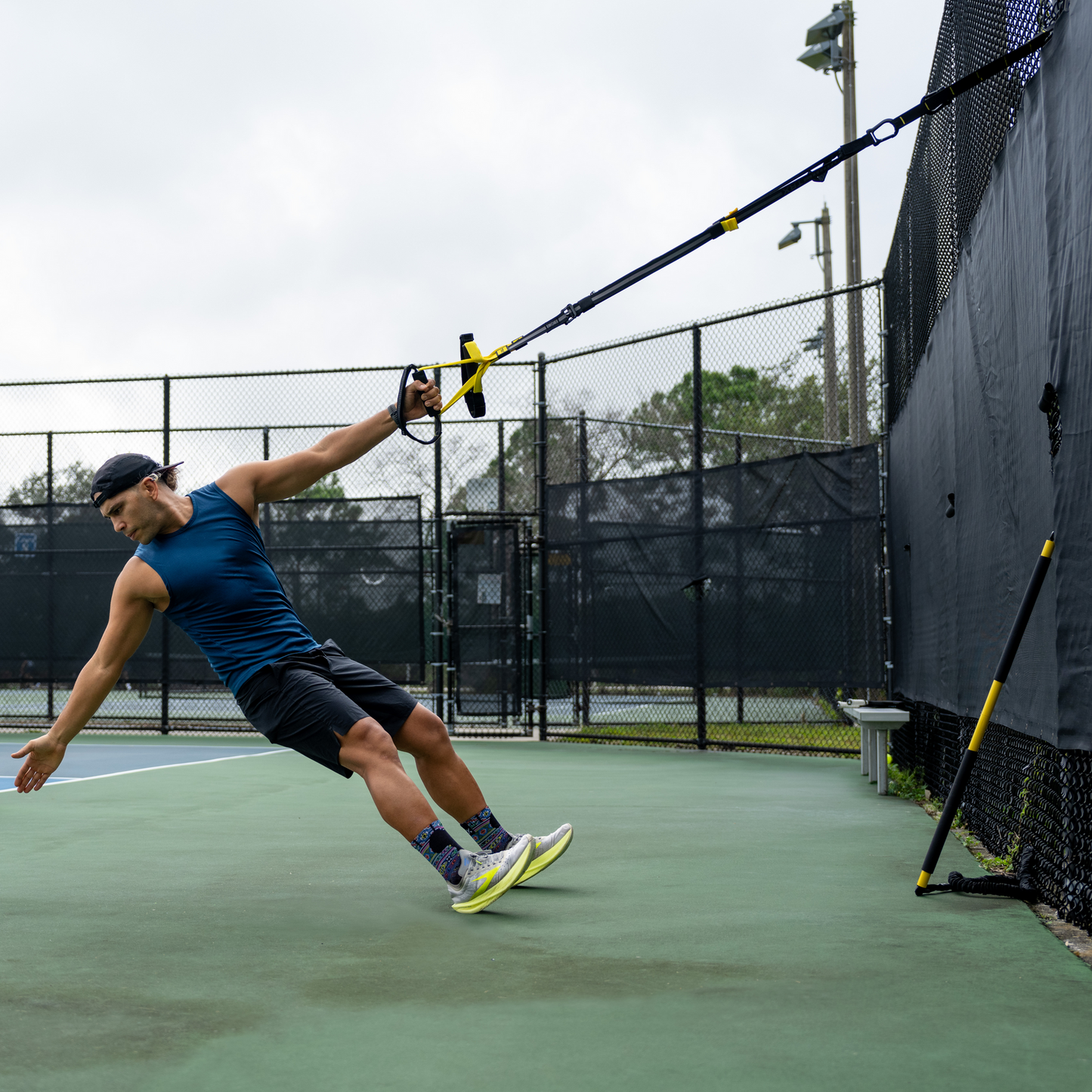 Home2 Suspension Trainer System