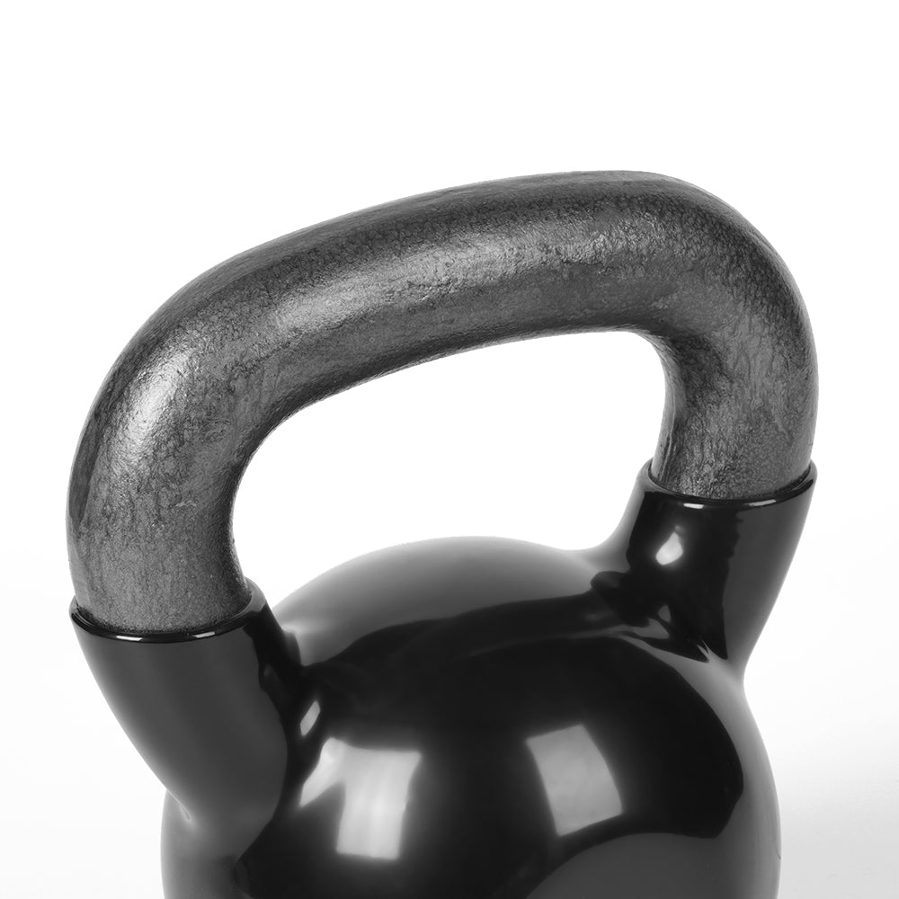 Vinyl Kettlebells
