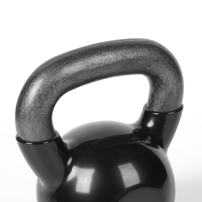 Vinyl Kettlebells