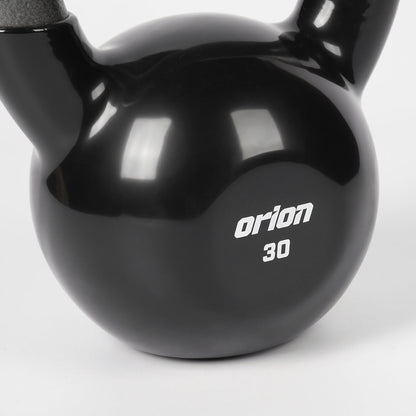 Vinyl Kettlebells