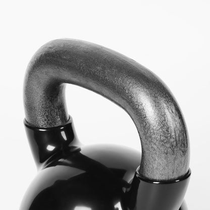 Vinyl Kettlebells