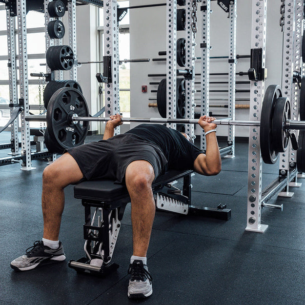 Delta Basic Bar - 20 KG