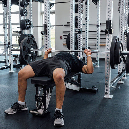 Delta Basic Bar - 20 KG