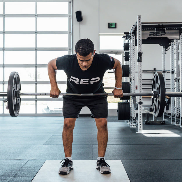 Delta Basic Bar - 20 KG