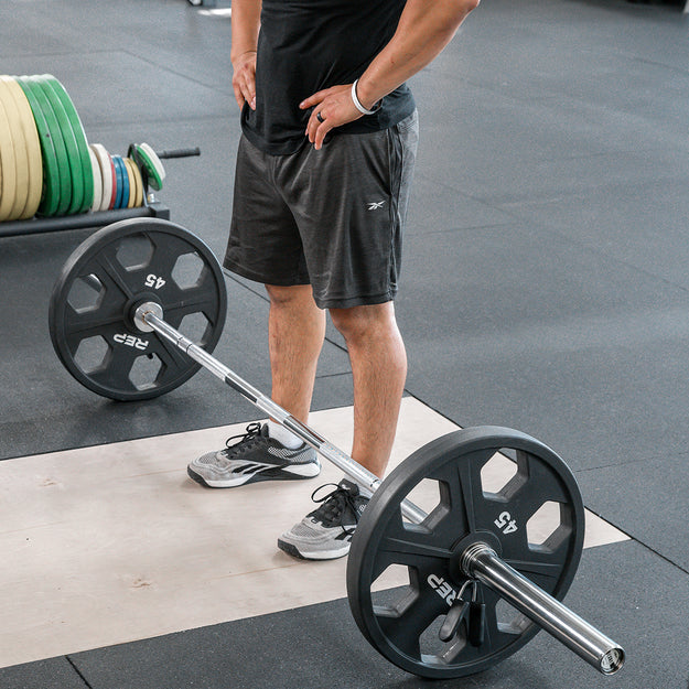 Delta Basic Bar - 20 KG