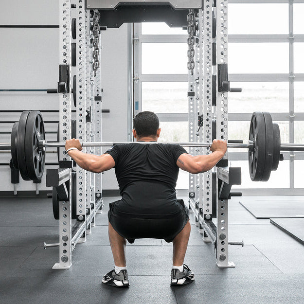 Delta Basic Bar - 20 KG